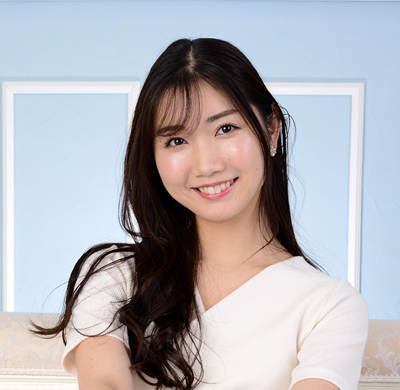 はぎのりな